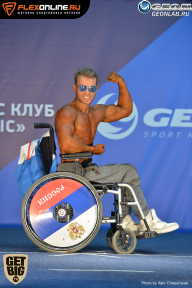 Grand Prix Dudushkin Fitness Family - 2017