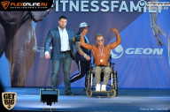 Grand Prix Dudushkin Fitness Family - 2017