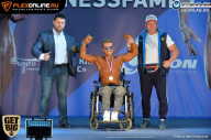 Grand Prix Dudushkin Fitness Family - 2017
