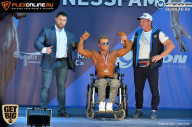 Grand Prix Dudushkin Fitness Family - 2017