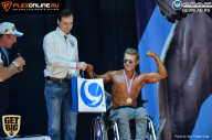 Grand Prix Dudushkin Fitness Family - 2017