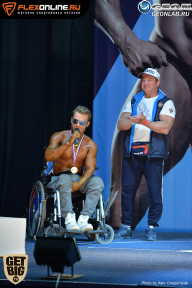 Grand Prix Dudushkin Fitness Family - 2017