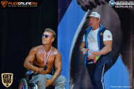 Grand Prix Dudushkin Fitness Family - 2017