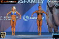 Grand Prix Dudushkin Fitness Family - 2017