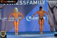 Grand Prix Dudushkin Fitness Family - 2017