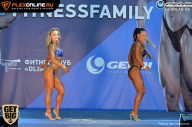Grand Prix Dudushkin Fitness Family - 2017