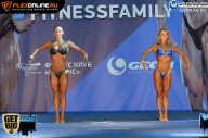 Grand Prix Dudushkin Fitness Family - 2017
