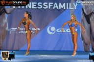 Grand Prix Dudushkin Fitness Family - 2017