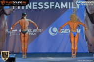 Grand Prix Dudushkin Fitness Family - 2017