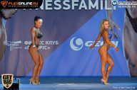 Grand Prix Dudushkin Fitness Family - 2017