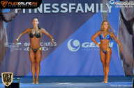 Grand Prix Dudushkin Fitness Family - 2017