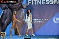 Grand Prix Dudushkin Fitness Family - 2017