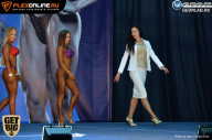 Grand Prix Dudushkin Fitness Family - 2017