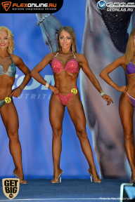 Grand Prix Dudushkin Fitness Family - 2017