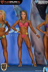 Grand Prix Dudushkin Fitness Family - 2017