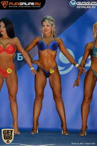 Grand Prix Dudushkin Fitness Family - 2017