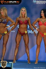 Grand Prix Dudushkin Fitness Family - 2017