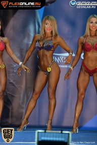 Grand Prix Dudushkin Fitness Family - 2017