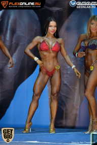 Grand Prix Dudushkin Fitness Family - 2017