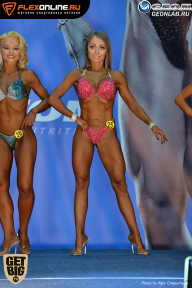 Grand Prix Dudushkin Fitness Family - 2017