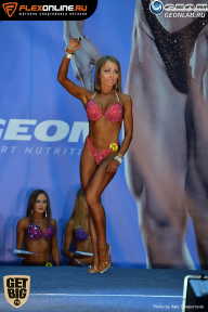 Grand Prix Dudushkin Fitness Family - 2017
