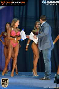 Grand Prix Dudushkin Fitness Family - 2017