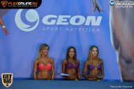 Grand Prix Dudushkin Fitness Family - 2017