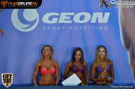 Grand Prix Dudushkin Fitness Family - 2017