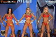 Grand Prix Dudushkin Fitness Family - 2017