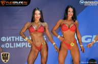Grand Prix Dudushkin Fitness Family - 2017