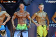 Grand Prix Dudushkin Fitness Family - 2017