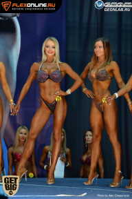 Grand Prix Dudushkin Fitness Family - 2017