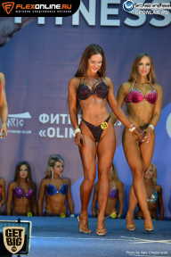 Grand Prix Dudushkin Fitness Family - 2017