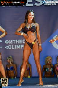 Grand Prix Dudushkin Fitness Family - 2017