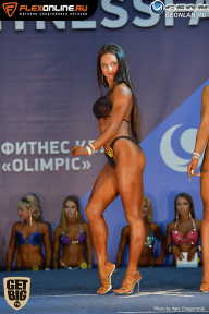 Grand Prix Dudushkin Fitness Family - 2017