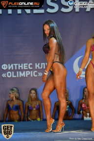 Grand Prix Dudushkin Fitness Family - 2017