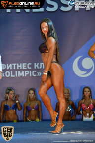 Grand Prix Dudushkin Fitness Family - 2017