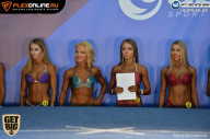 Grand Prix Dudushkin Fitness Family - 2017