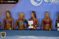 Grand Prix Dudushkin Fitness Family - 2017