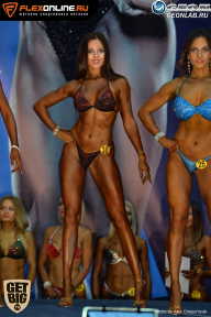 Grand Prix Dudushkin Fitness Family - 2017