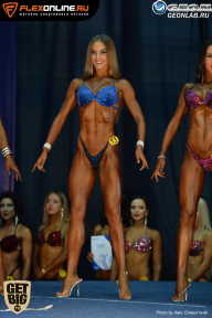 Grand Prix Dudushkin Fitness Family - 2017