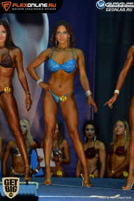 Grand Prix Dudushkin Fitness Family - 2017