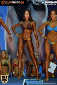 Grand Prix Dudushkin Fitness Family - 2017