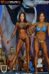 Grand Prix Dudushkin Fitness Family - 2017