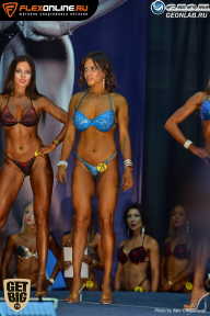 Grand Prix Dudushkin Fitness Family - 2017
