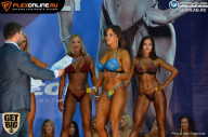 Grand Prix Dudushkin Fitness Family - 2017