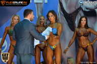 Grand Prix Dudushkin Fitness Family - 2017