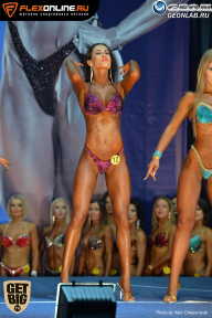 Grand Prix Dudushkin Fitness Family - 2017