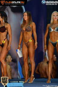 Grand Prix Dudushkin Fitness Family - 2017
