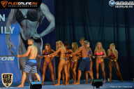 Grand Prix Dudushkin Fitness Family - 2017